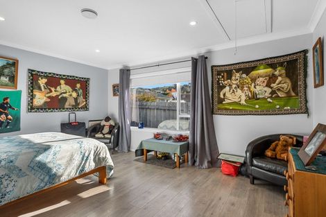 Photo of property in 9 Gorrie Street, Nelson South, Nelson, 7010
