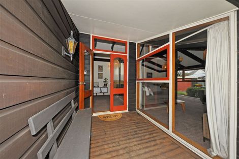 Photo of property in 351 Sawyers Arms Road, Harewood, Christchurch, 8051