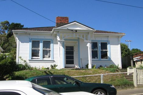 Photo of property in 7 Seddon Terrace, Newtown, Wellington, 6021