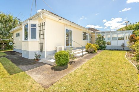 Photo of property in 6 Bristow Street, Saint Johns Hill, Whanganui, 4501