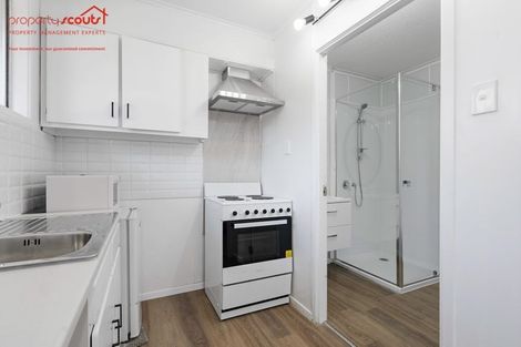 Photo of property in 213 Jervois Road, Herne Bay, Auckland, 1011