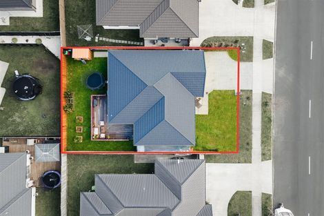 Photo of property in 143 Hitchen Road, Pokeno, 2402