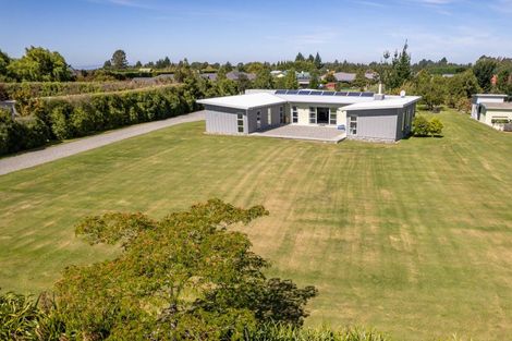 Photo of property in 18 Mchugh Crescent, Darfield, 7510