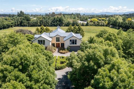 Photo of property in 15 Ohoka Meadows Drive, Ohoka, Kaiapoi, 7692