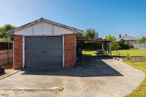Photo of property in 47 Rhodes Street, Waimate, 7924