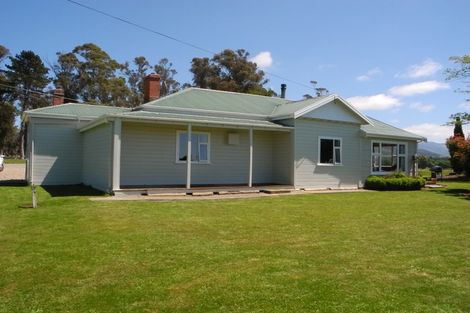 Photo of property in 92 Studholme Settlement Road, Waimate, 7979