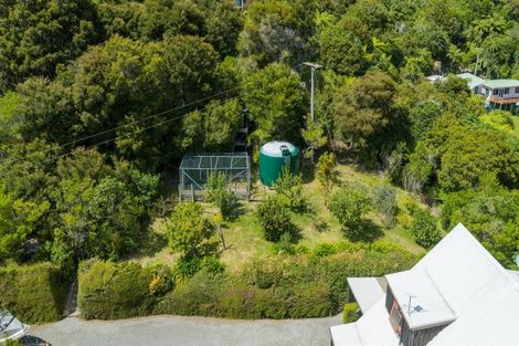 Photo of property in 102 Te Mahia Road, Te Mahia, Marlborough Sounds, 7282