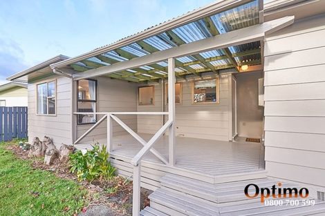 Photo of property in 61 Meadowvale Drive, Levin, 5510