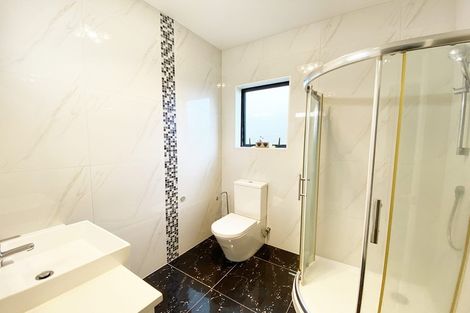 Photo of property in 41 Castlebane Drive, Flat Bush, Auckland, 2019