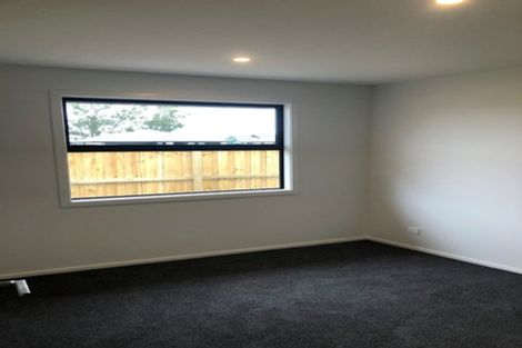 Photo of property in 25 Westbrook Avenue, Rolleston, 7615