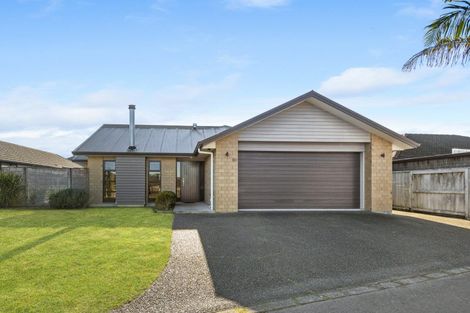Photo of property in 29 Paradise Place, Matua, Tauranga, 3110