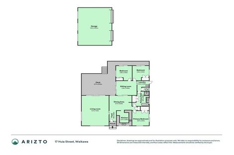 Photo of property in 17 Huia Street, Waikawa, Picton, 7220