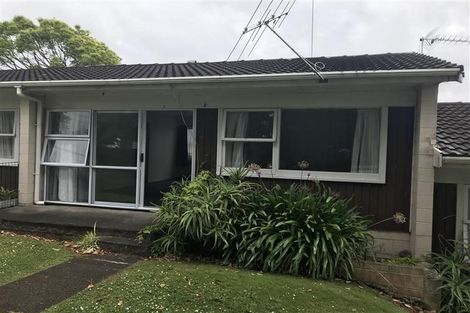 Photo of property in 2/45 Cromwell Street, Mount Eden, Auckland, 1024