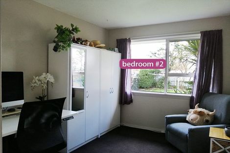 Photo of property in 40 Barrowclough Street, Hoon Hay, Christchurch, 8025