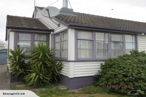 Photo of property in 34 Andrew Street, Allenton, Ashburton, 7700