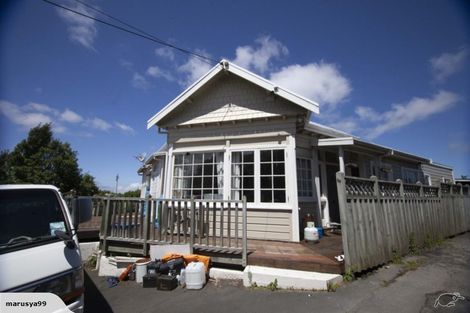 Photo of property in 28 Argyle Street, Mornington, Dunedin, 9011