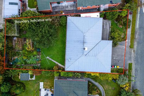 Photo of property in 46 Tawa Street, Glenwood, Timaru, 7910