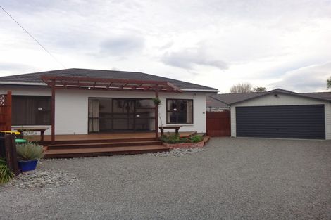 Photo of property in 2/44b Union Street, New Brighton, Christchurch, 8061
