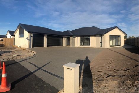 Photo of property in 101 Prestons Park Drive, Marshland, Christchurch, 8083