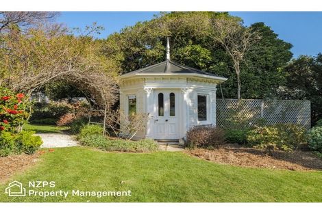 Photo of property in 44 Glendevon Place, Vauxhall, Dunedin, 9013