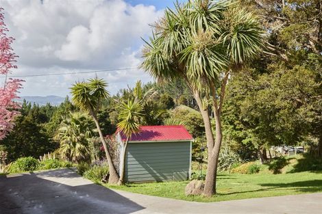 Photo of property in 255 Tuhirangi Road, Makarau, Warkworth, 0984