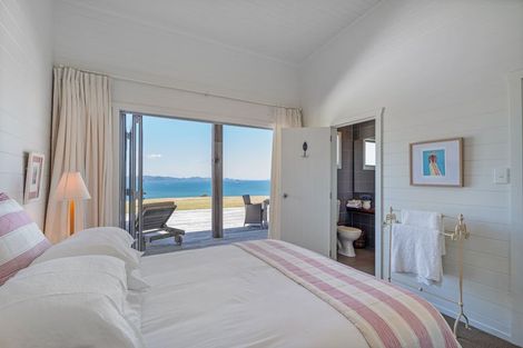 Photo of property in 899e Purangi Road, Cooks Beach, Whitianga, 3591