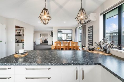 Photo of property in 26 Jean Archie Drive, Rolleston, 7614