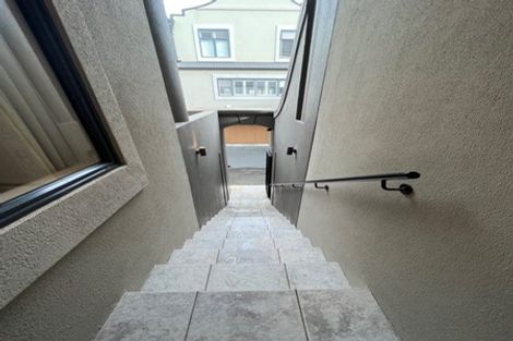 Photo of property in 6/9 Balfour Road, Parnell, Auckland, 1052