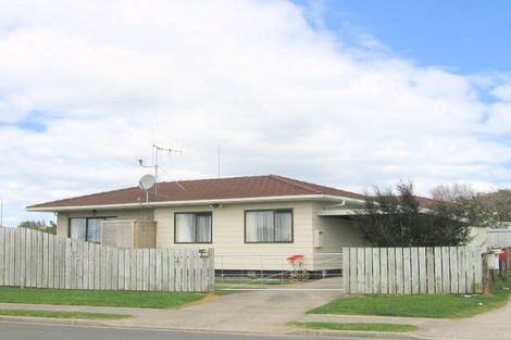 Photo of property in 143a Eversham Road, Mount Maunganui, 3116