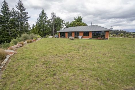 Photo of property in 681a Manapouri-te Anau Highway, Te Anau, 9679