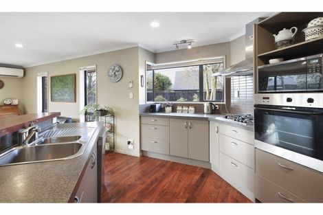 Photo of property in 10 Kowhai Street, Oxford, 7430