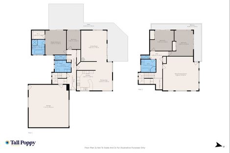 Photo of property in 5 Dartmoor Place, Richmond, 7020