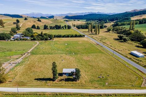 Photo of property in 1392a Geraldine-fairlie Highway, Middle Valley, Fairlie, 7987