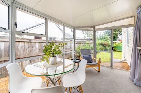 Photo of property in 46 Wilford Street, Wallaceville, Upper Hutt, 5018