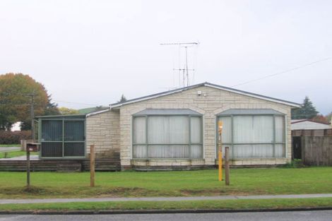 Photo of property in 13 Baberton Street, Tokoroa, 3420