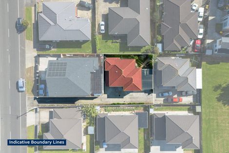 Photo of property in 31a Hain Avenue, Mangere East, Auckland, 2024