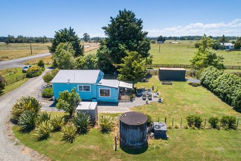 Photo of property in 1404a State Highway 3, Newbury, Palmerston North, 4475