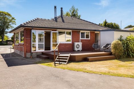 Photo of property in 39 Blakes Road, Prebbleton, 7604