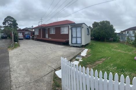 Photo of property in 11 Treviso Place, Clover Park, Auckland, 2023