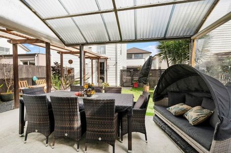 Photo of property in 198 Porchester Road, Takanini, 2112