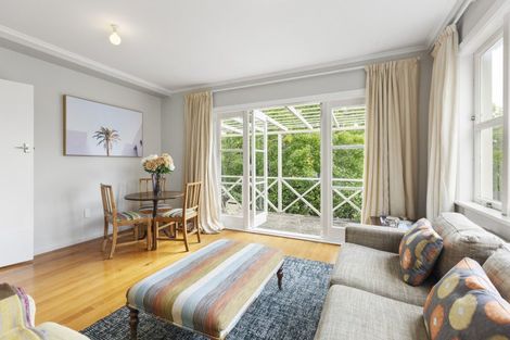 Photo of property in 1/5 Balfour Road, Parnell, Auckland, 1052