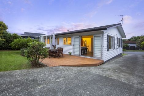 Photo of property in 23 Tweed Road, Papakowhai, Porirua, 5024