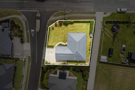 Photo of property in 1 Anatere Rise, Athenree, Katikati, 3177