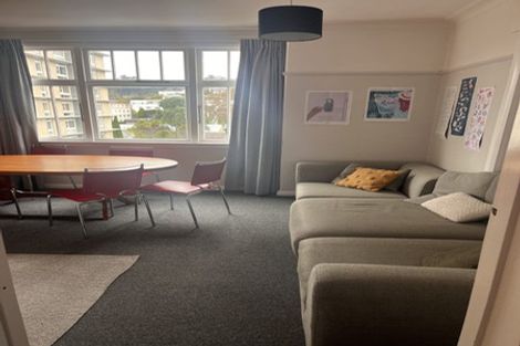 Photo of property in 152f Abel Smith Street, Te Aro, Wellington, 6011