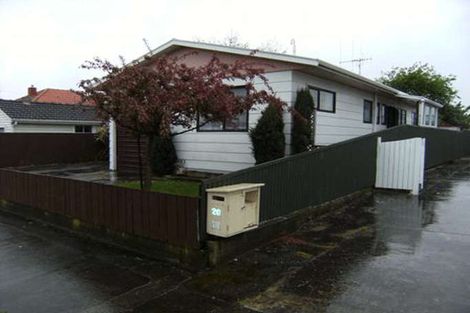 Photo of property in 22 Duke Street, Levin, 5510