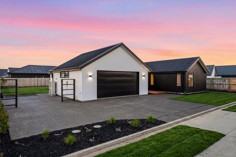 Photo of property in 51 Fairmaid Street, Lincoln, 7608