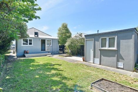 Photo of property in 10 Wyon Street, Linwood, Christchurch, 8062