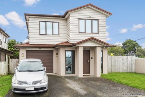 Photo of property in 67e Walmsley Road, Favona, Auckland, 2024