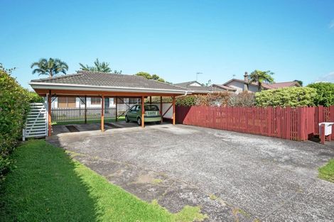 Photo of property in 2/60 Jellicoe Road, Manurewa, Auckland, 2102