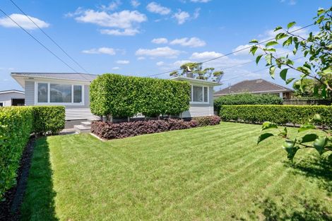 Photo of property in 5 Wallace Road, Mangere Bridge, Auckland, 2022